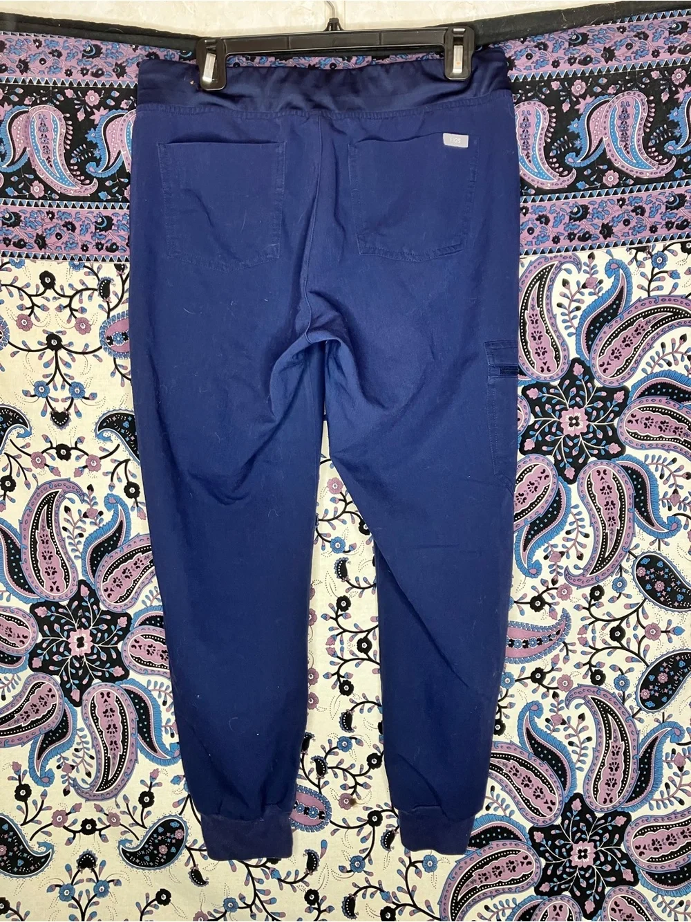 FIGS Zamora joggers M